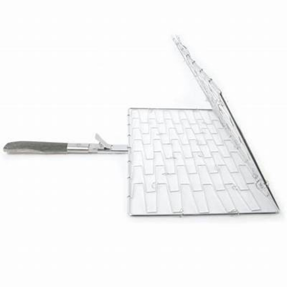 Schmidt Brothers ASH Fill & Grill Flexible Basket - Picture 3 of 7